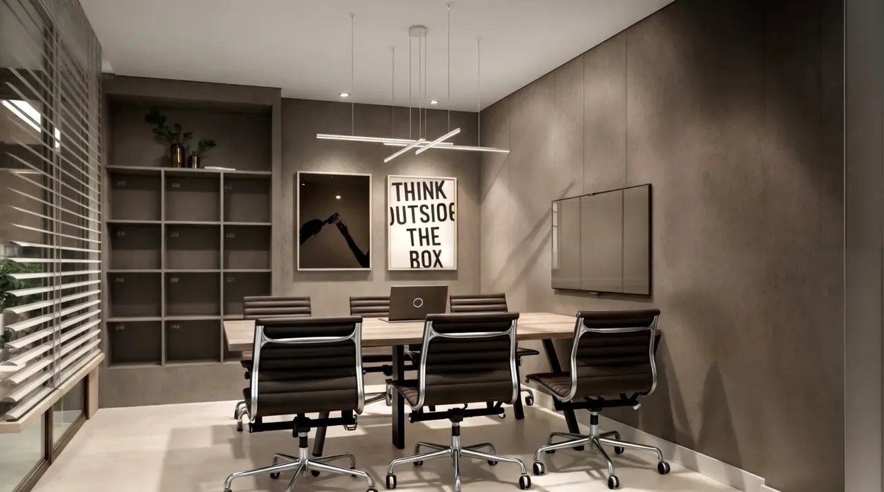 Coworking