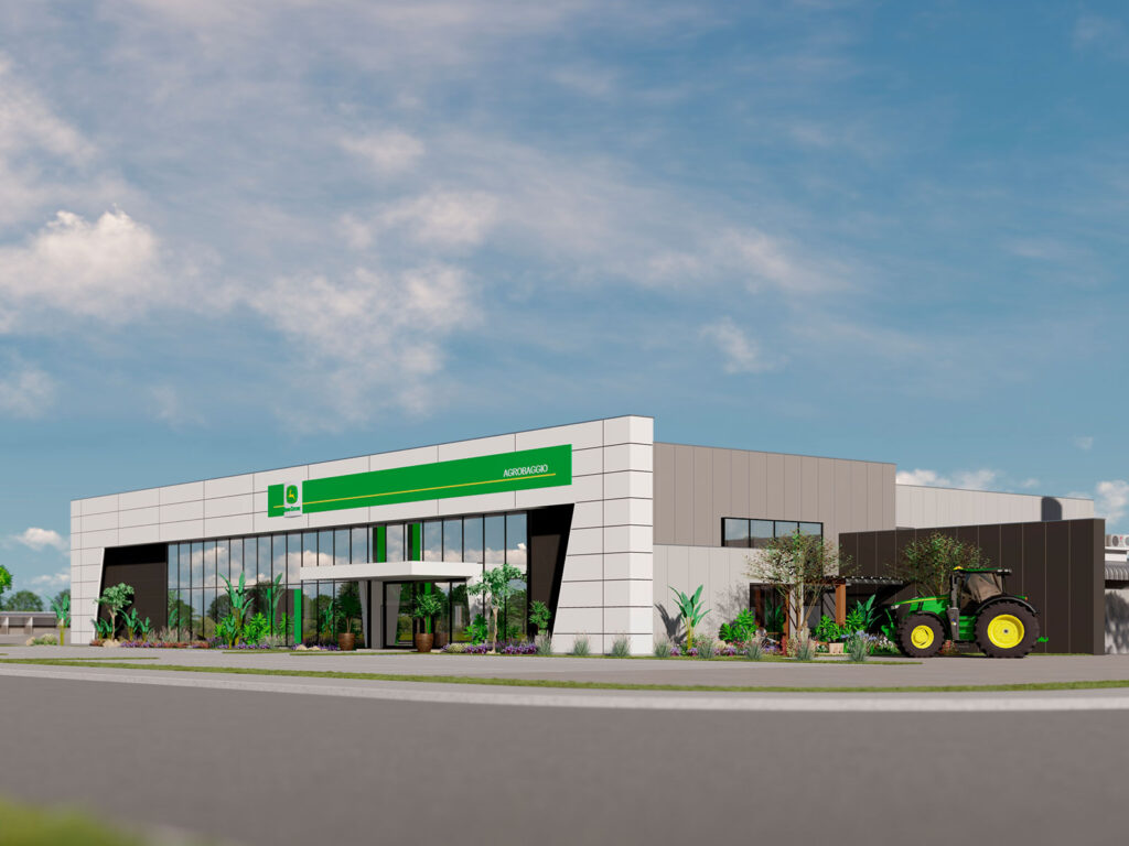 Agro Baggio - John Deere - Foto 2