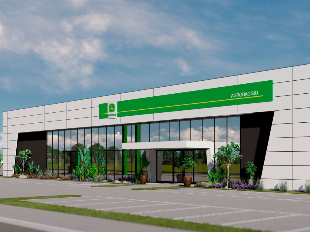 Agro Baggio - John Deere - Foto 4