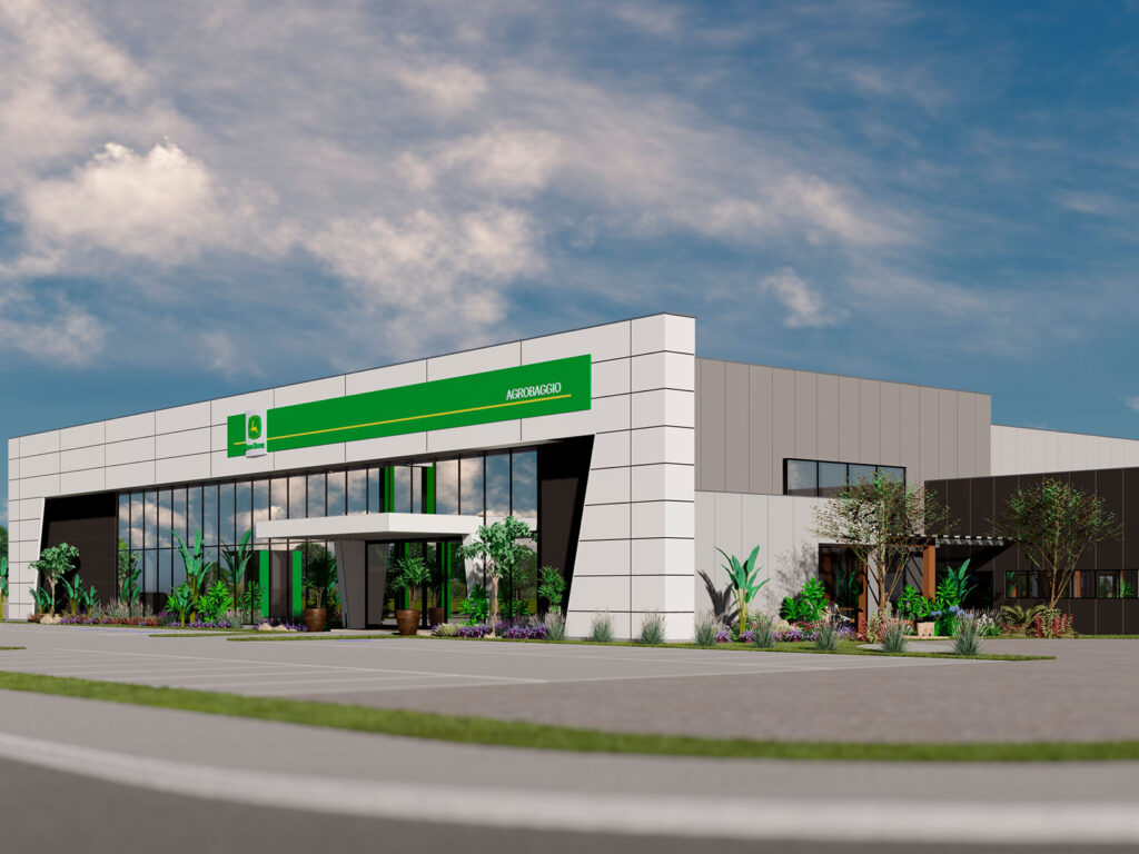 Agro Baggio - John Deere - Foto 5