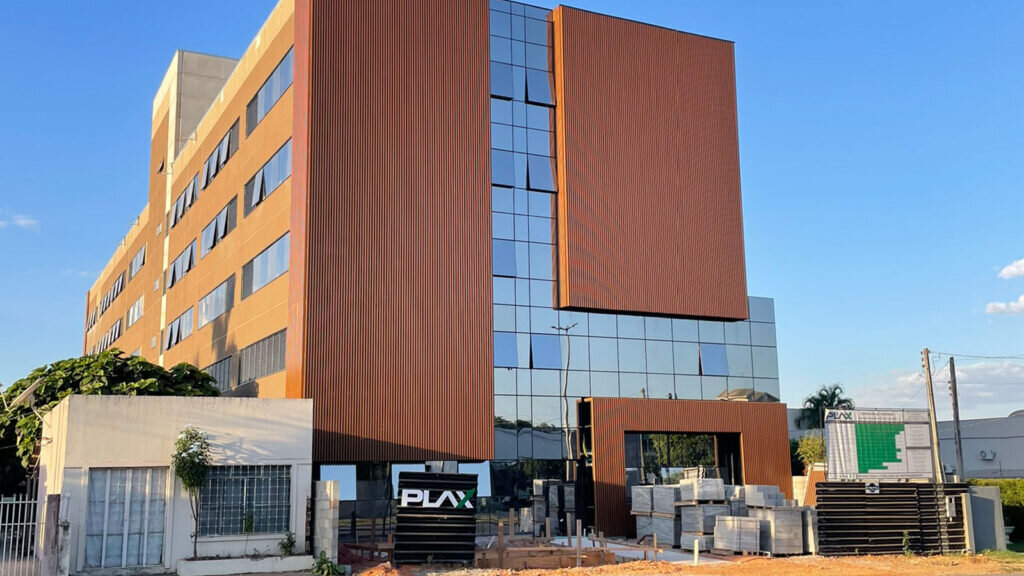 Brasil Corporate - Foto 2