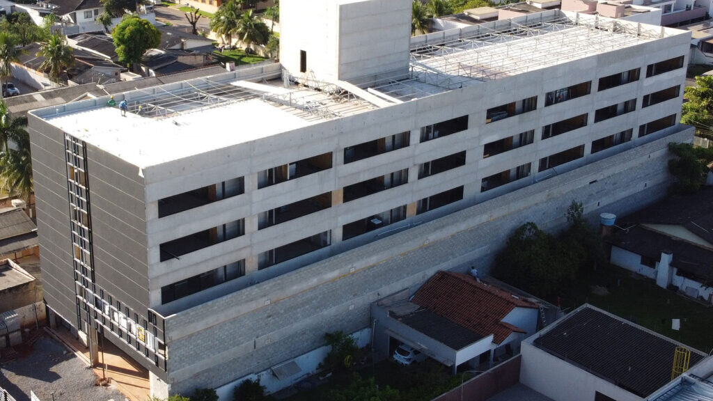 Brasil Corporate - Foto 3