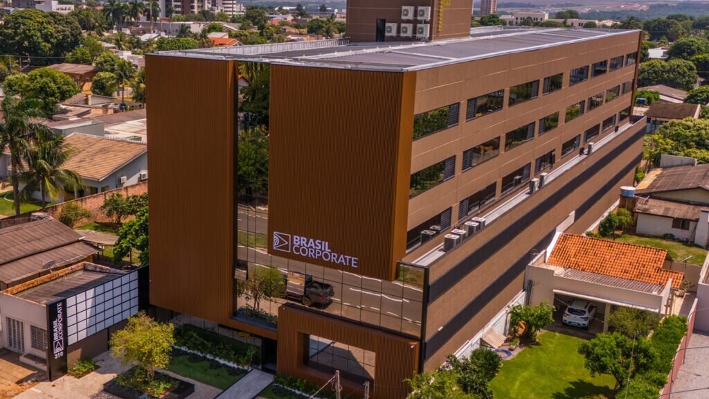 Brasil Corporate - Foto 4