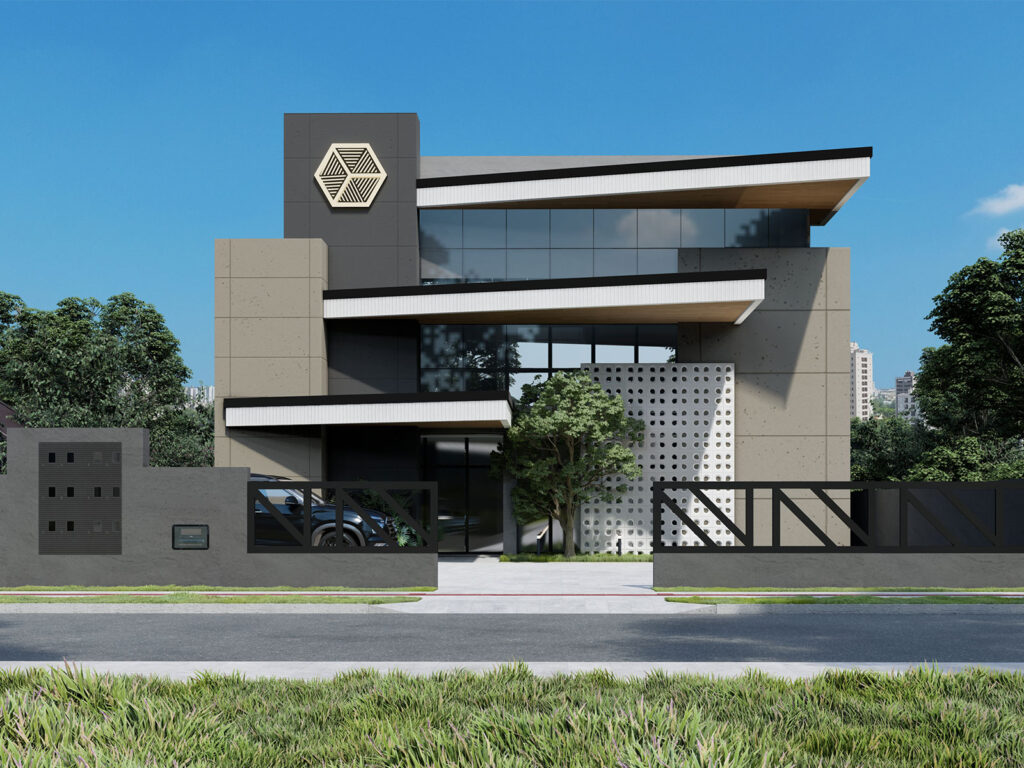 Edifício Dalsóquio