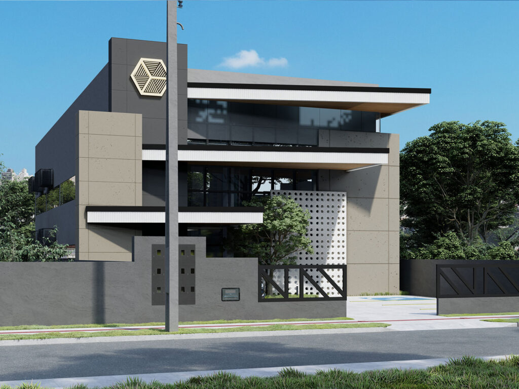 Edifício Dalsóquio - Foto 2