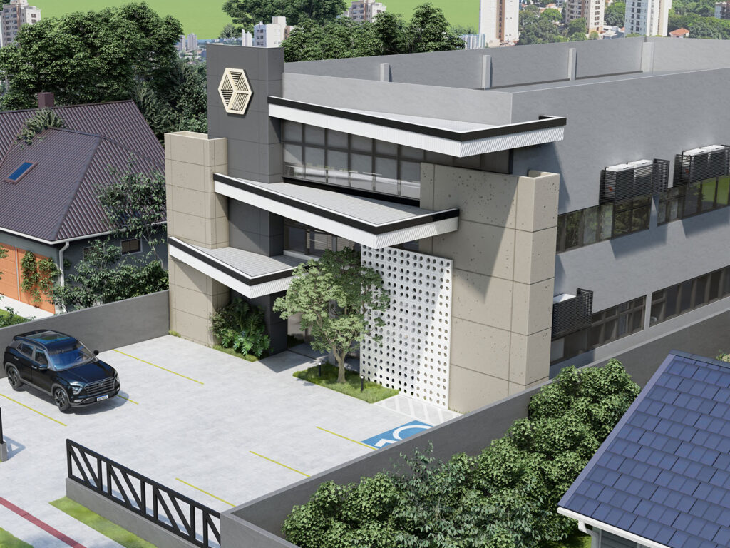 Edifício Dalsóquio - Foto 4