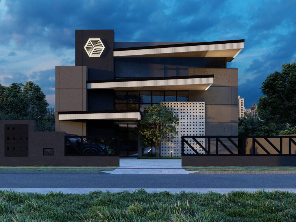 Edifício Dalsóquio - Foto 5