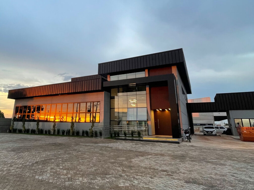 Lavoro Agro - Foto 2