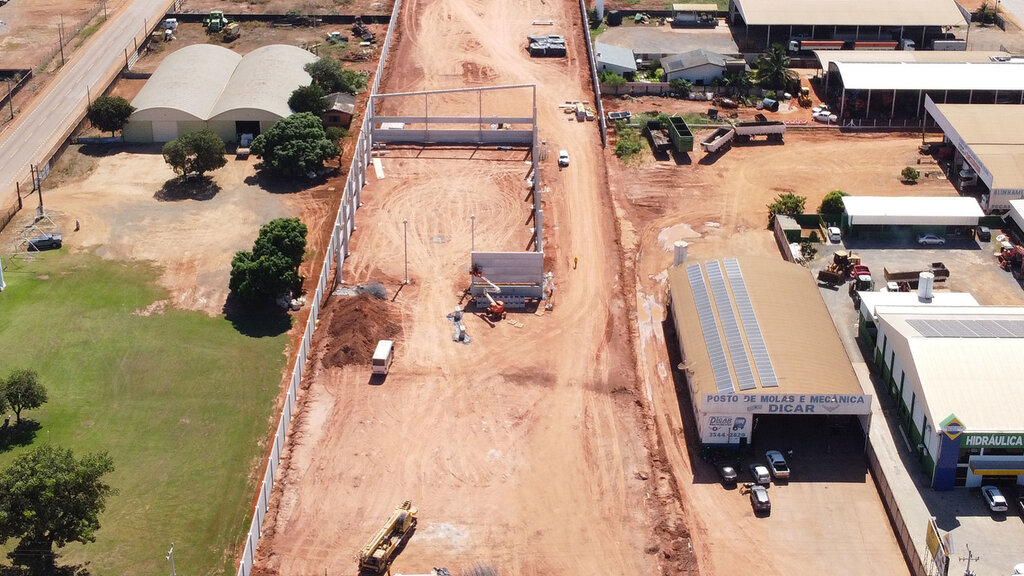 Lavoro Agro - Foto 5