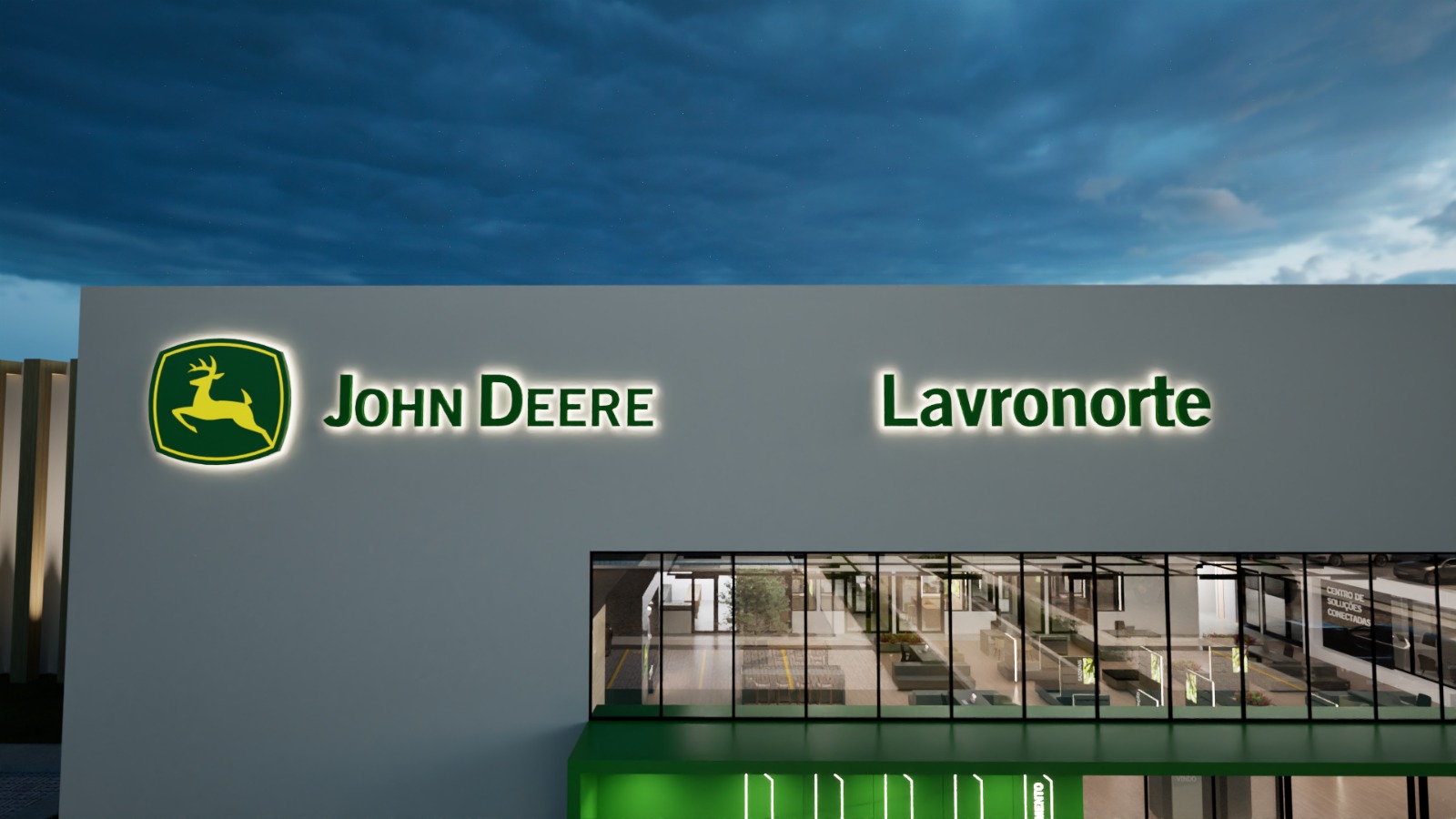 Lavronorte – John Deere - Foto 5