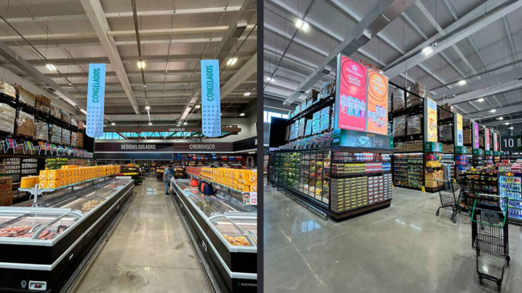 Supermercado Sorrinorte - Foto 4